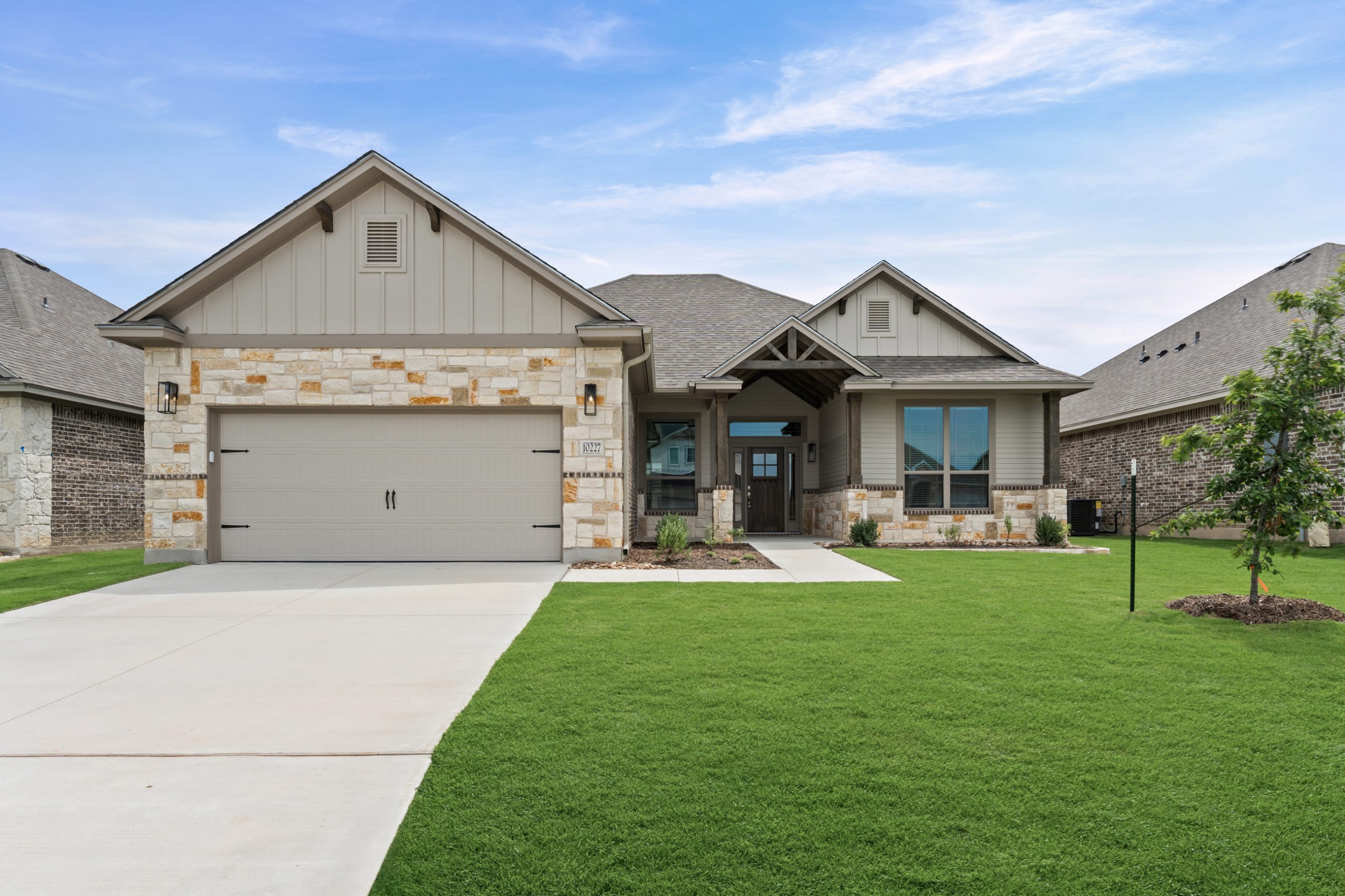 10227 Kimberlite Drive Temple, TX