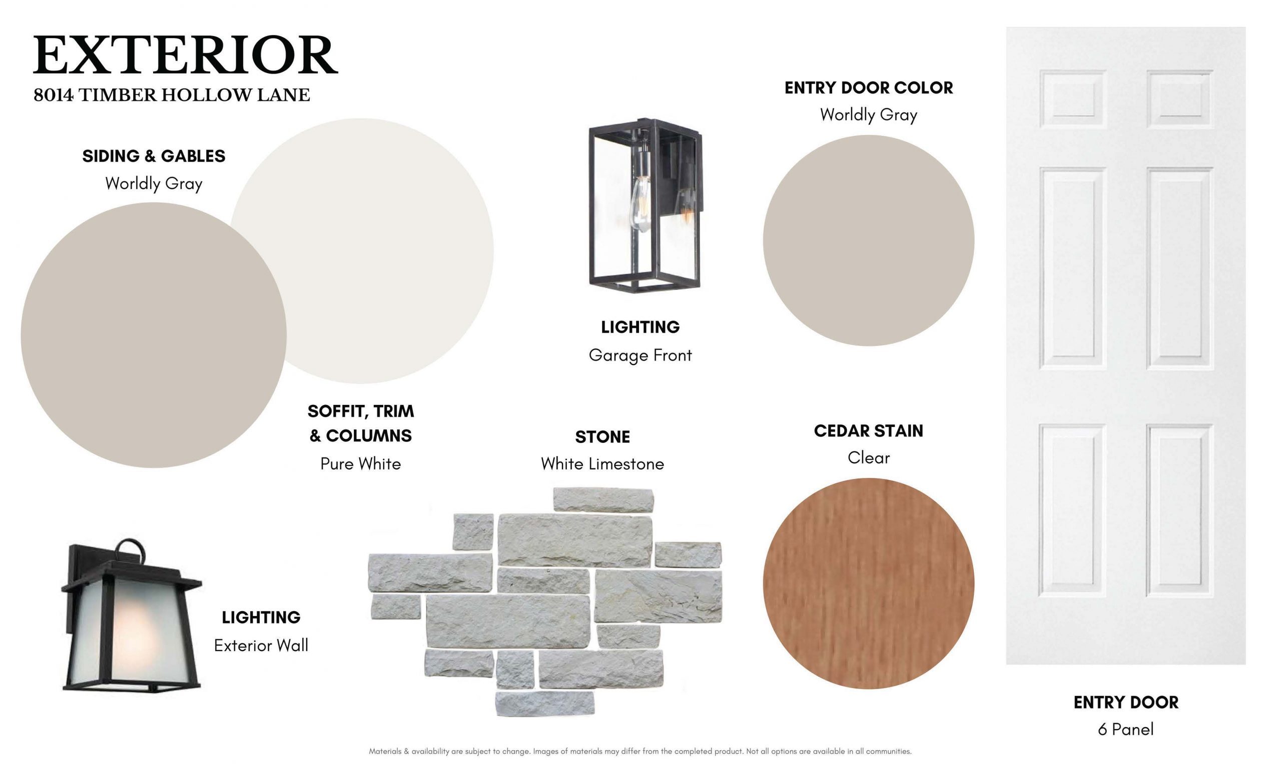 Palette image for 8014 Timber Hollow Lane Temple, TX