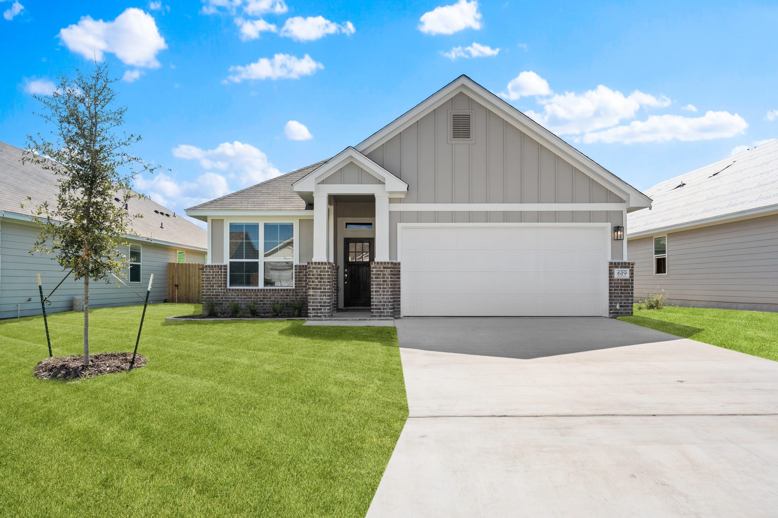 619 Killam Drive Temple, TX