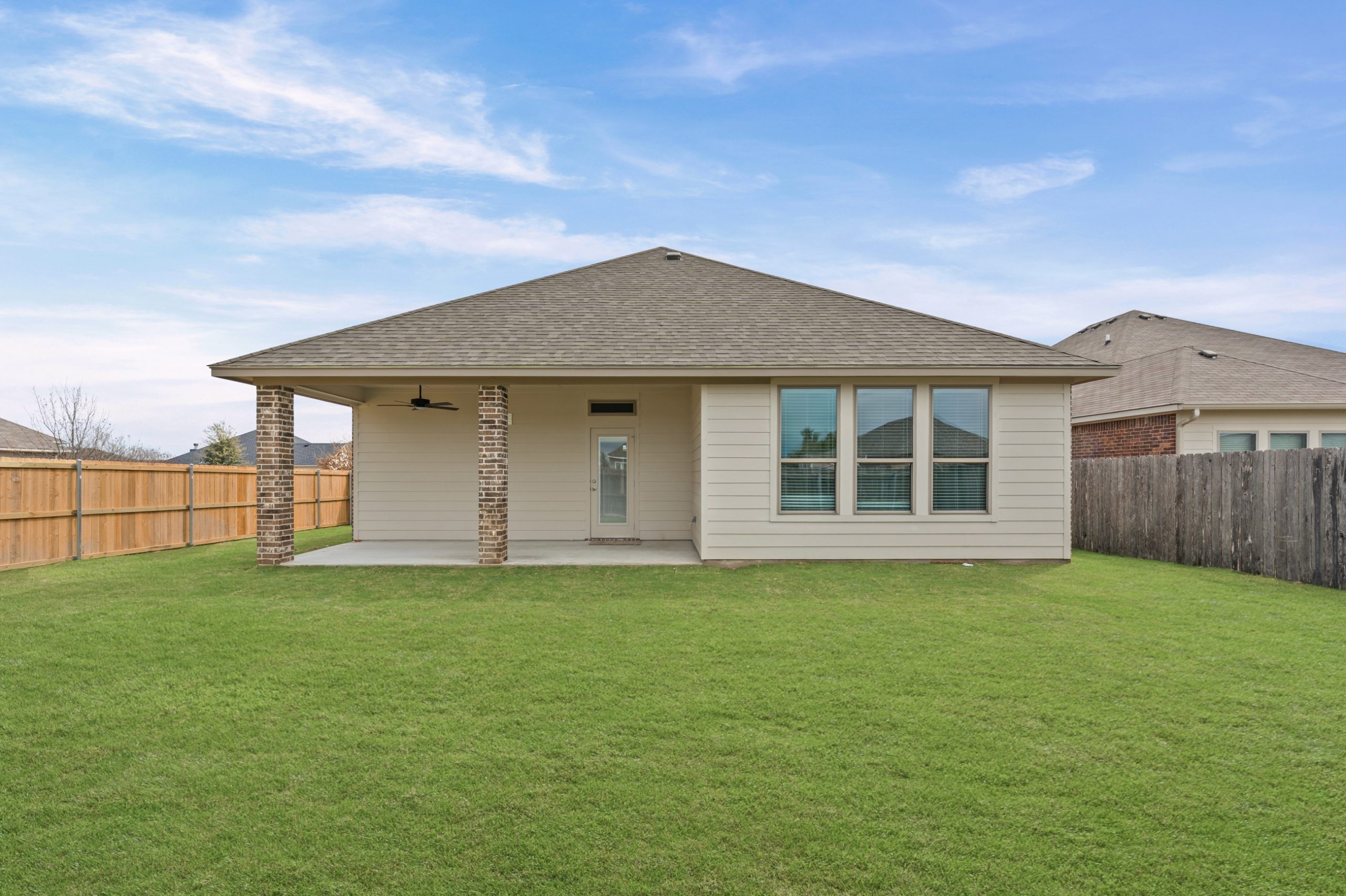 414 Stonehouse Lane Temple, TX