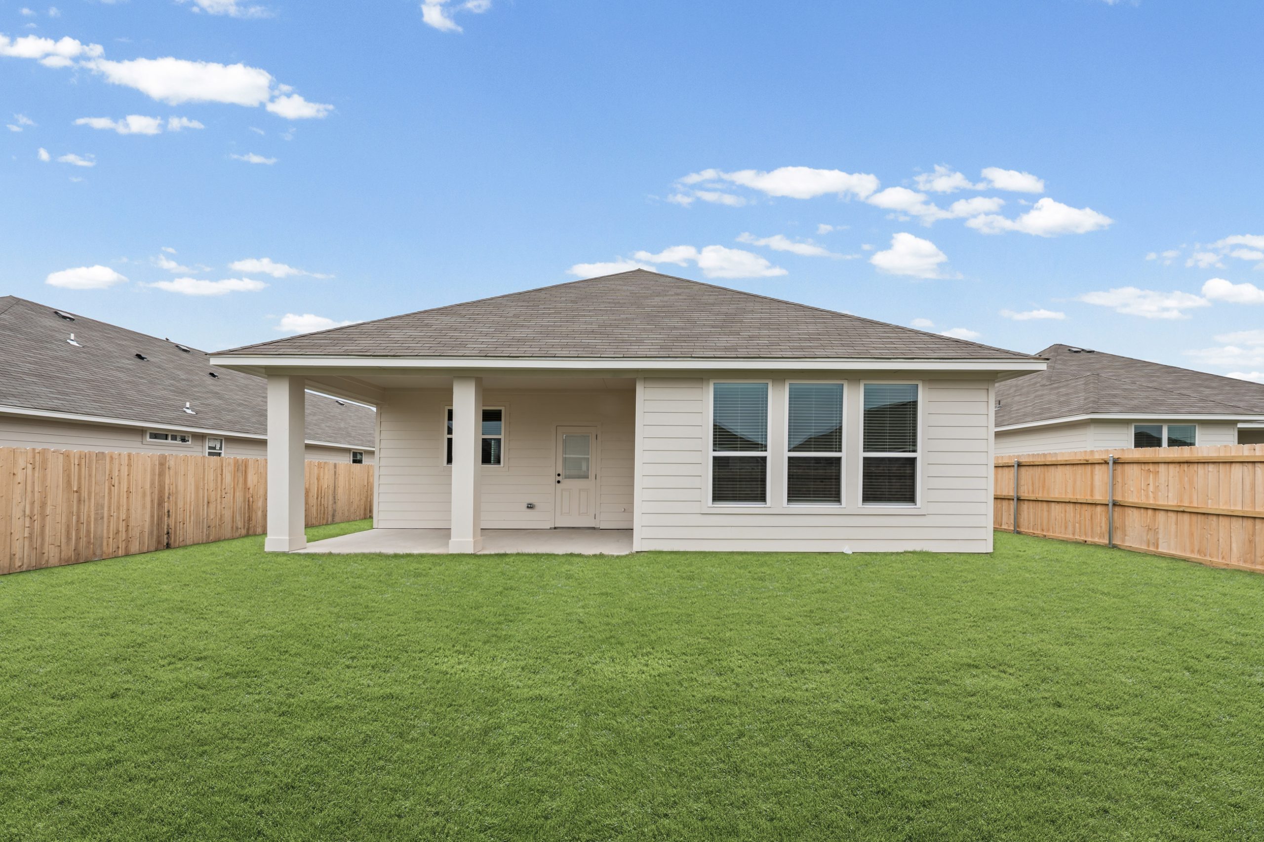 8116 Pineridge Way Temple, TX
