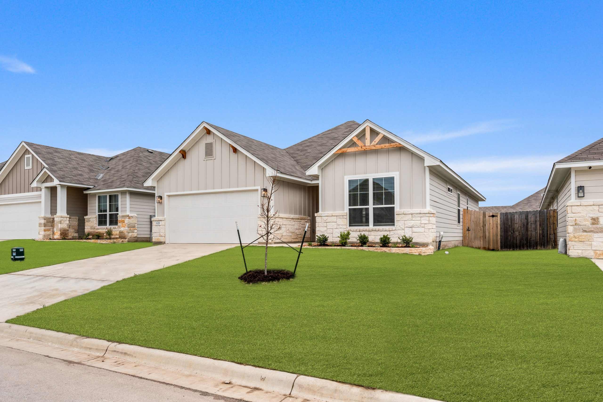 618 Seven Springs Drive Temple, TX