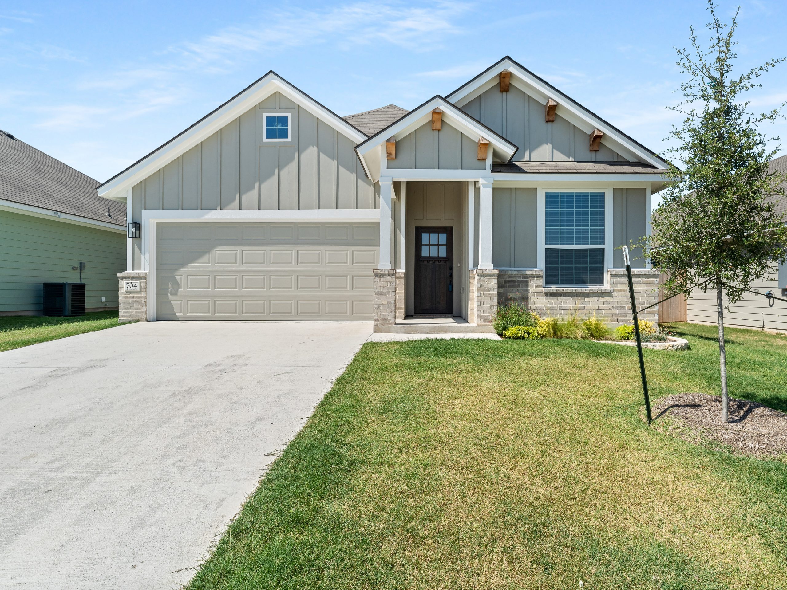 704 La Parra Bend Temple, TX