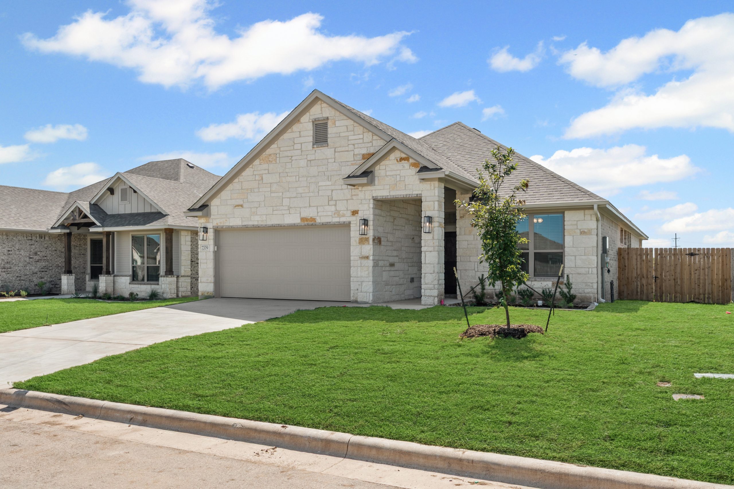 7209 Touchstone Drive Temple, TX