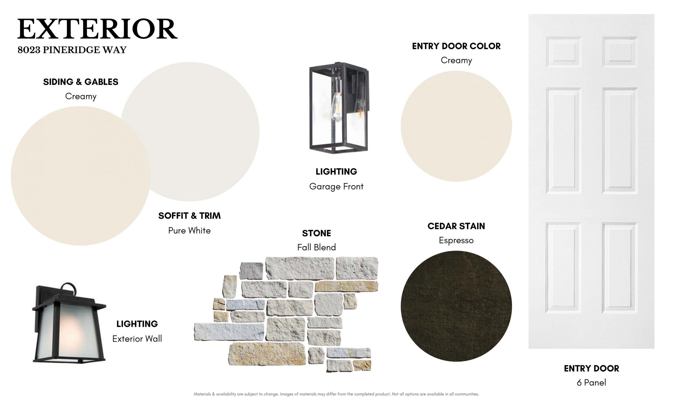 Palette image for 8023 Pineridge Way Temple, TX