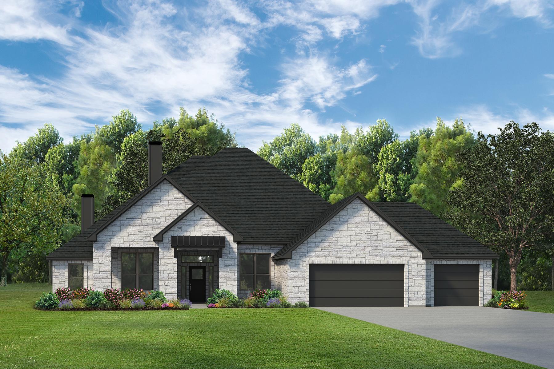 10809 Saddlesoap Cove Temple, TX
