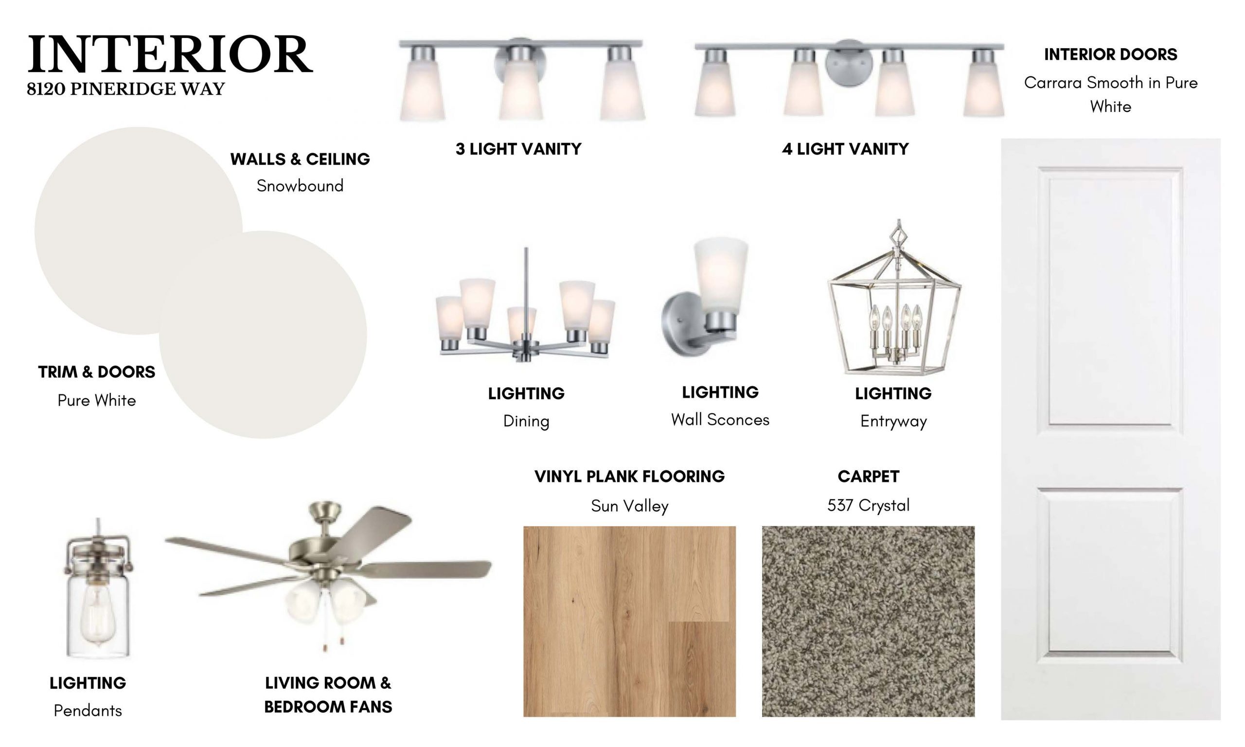 Palette image for 8120 Pineridge Way Temple, TX