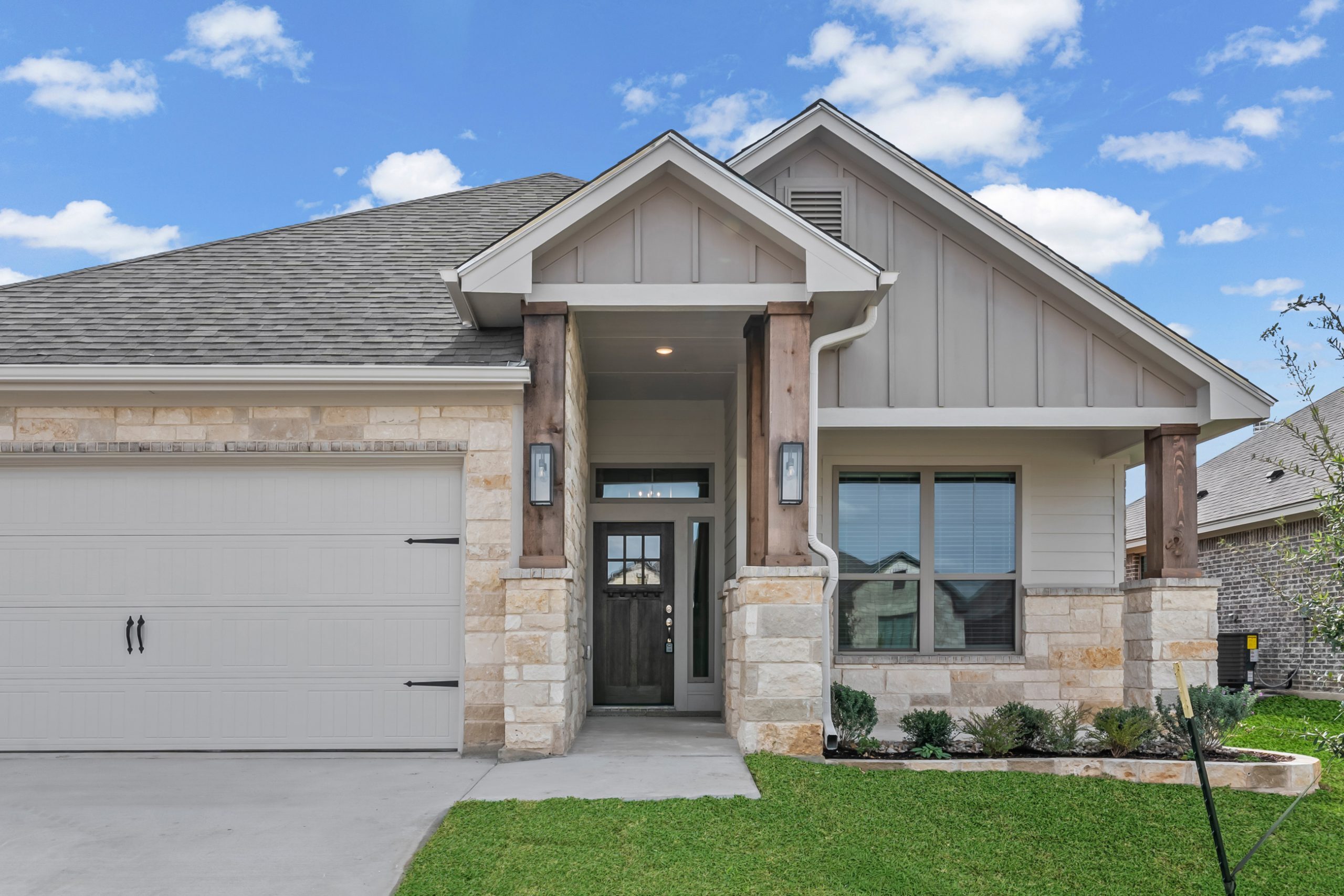1241 Bending Branch Way Temple, TX