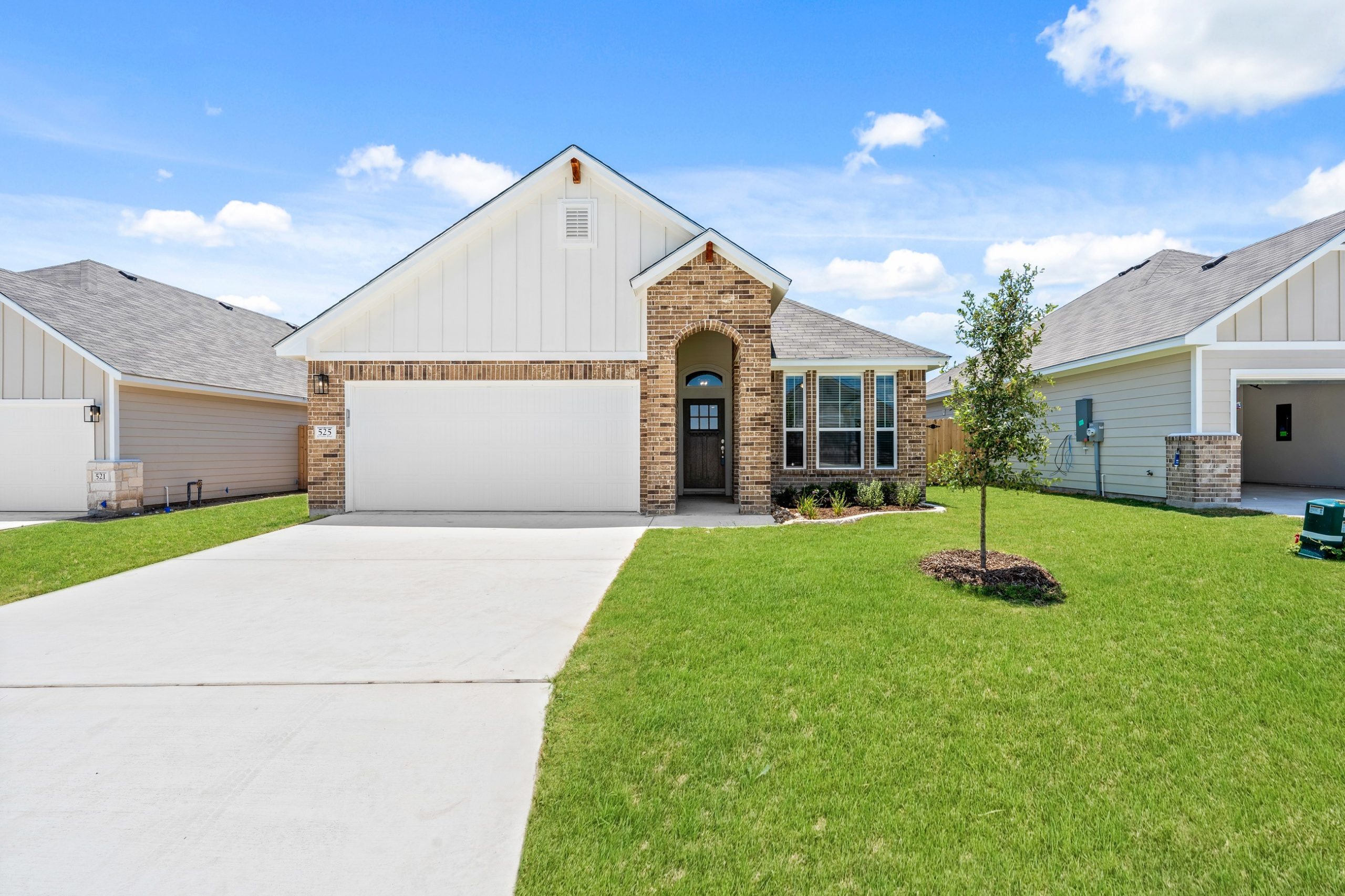 525 La Parra Bend Temple, TX