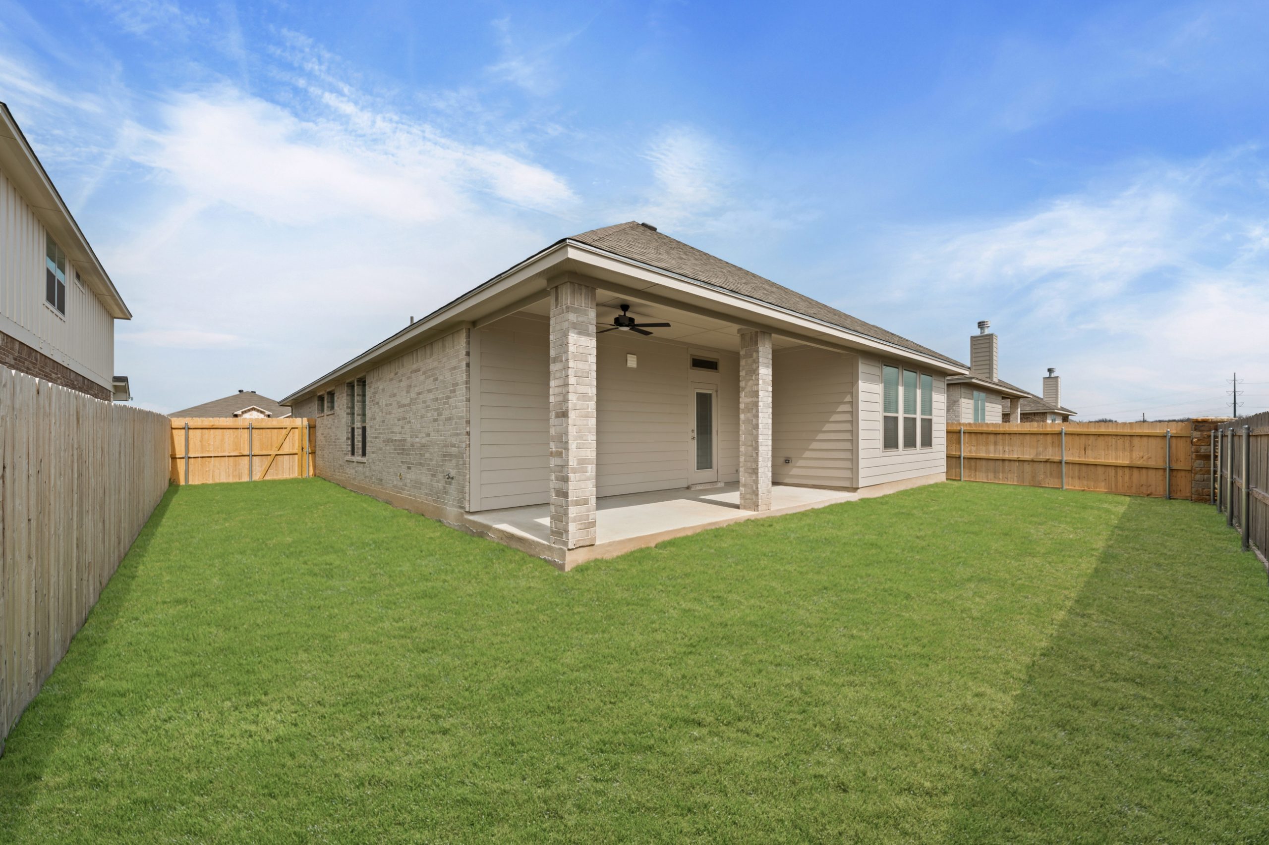 7117 Touchstone Drive Temple, TX