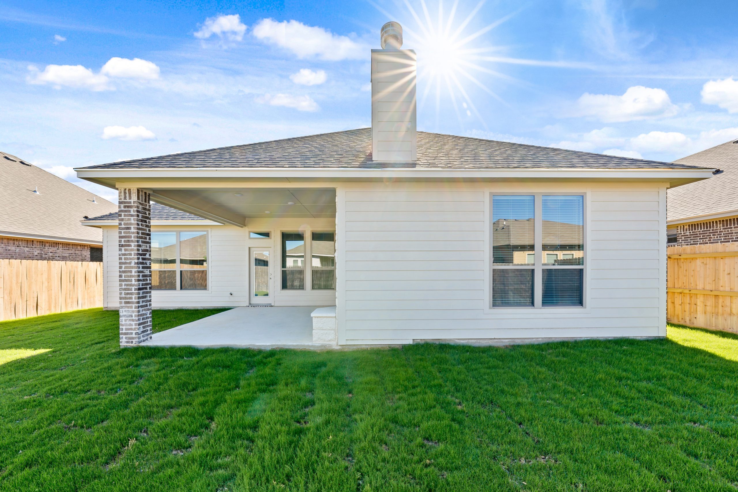 7308 Caladium Drive Temple, TX