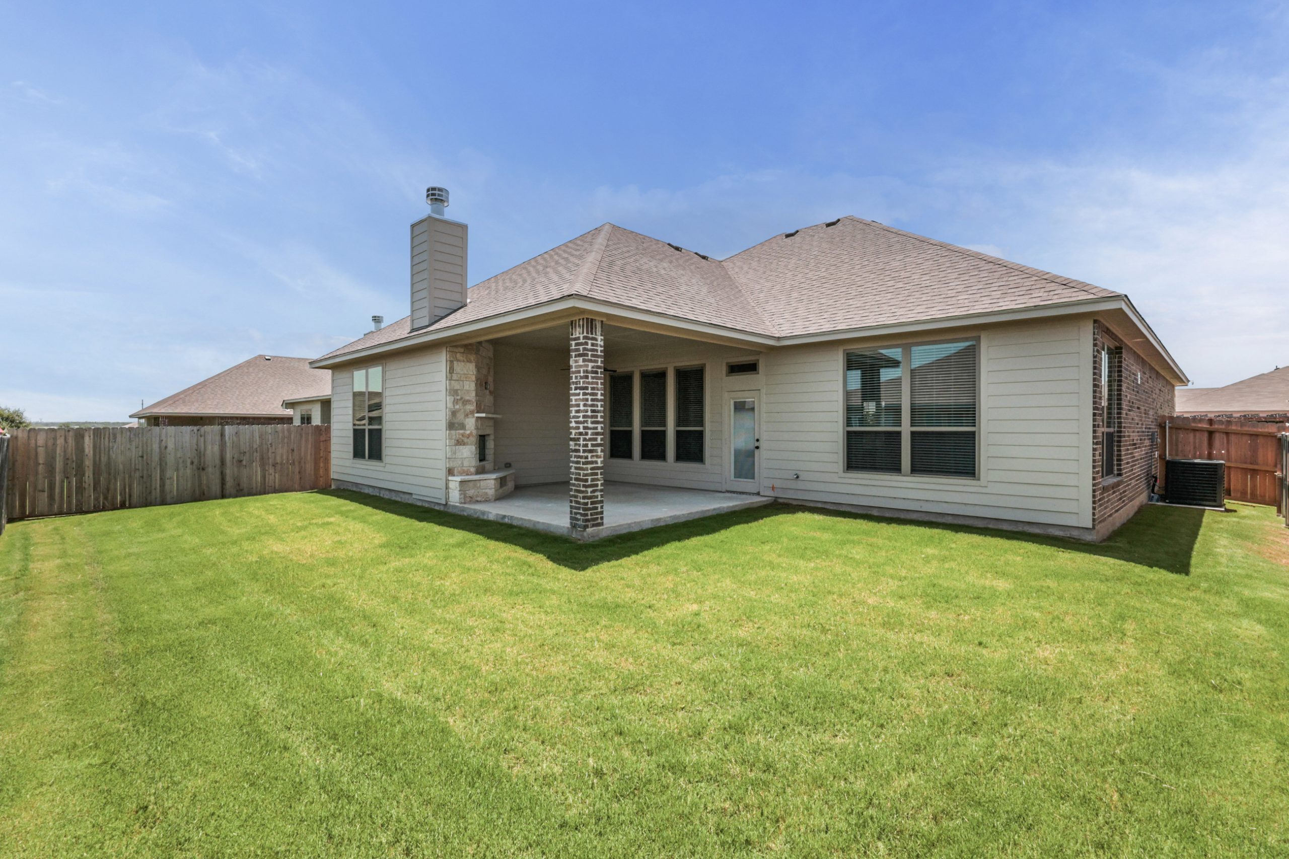 7224 Caladium Drive Temple, TX