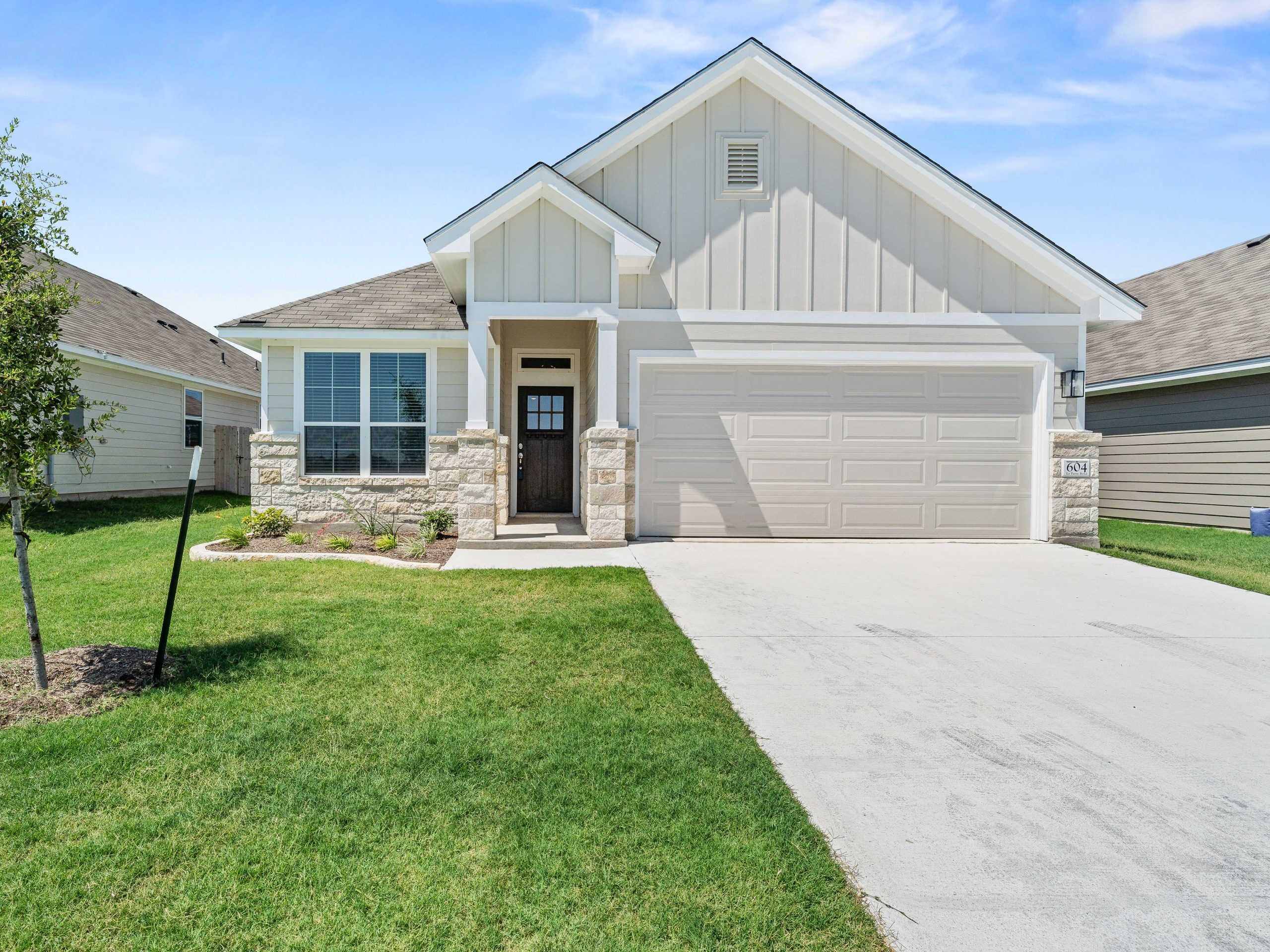 604 La Parra Bend Temple, TX