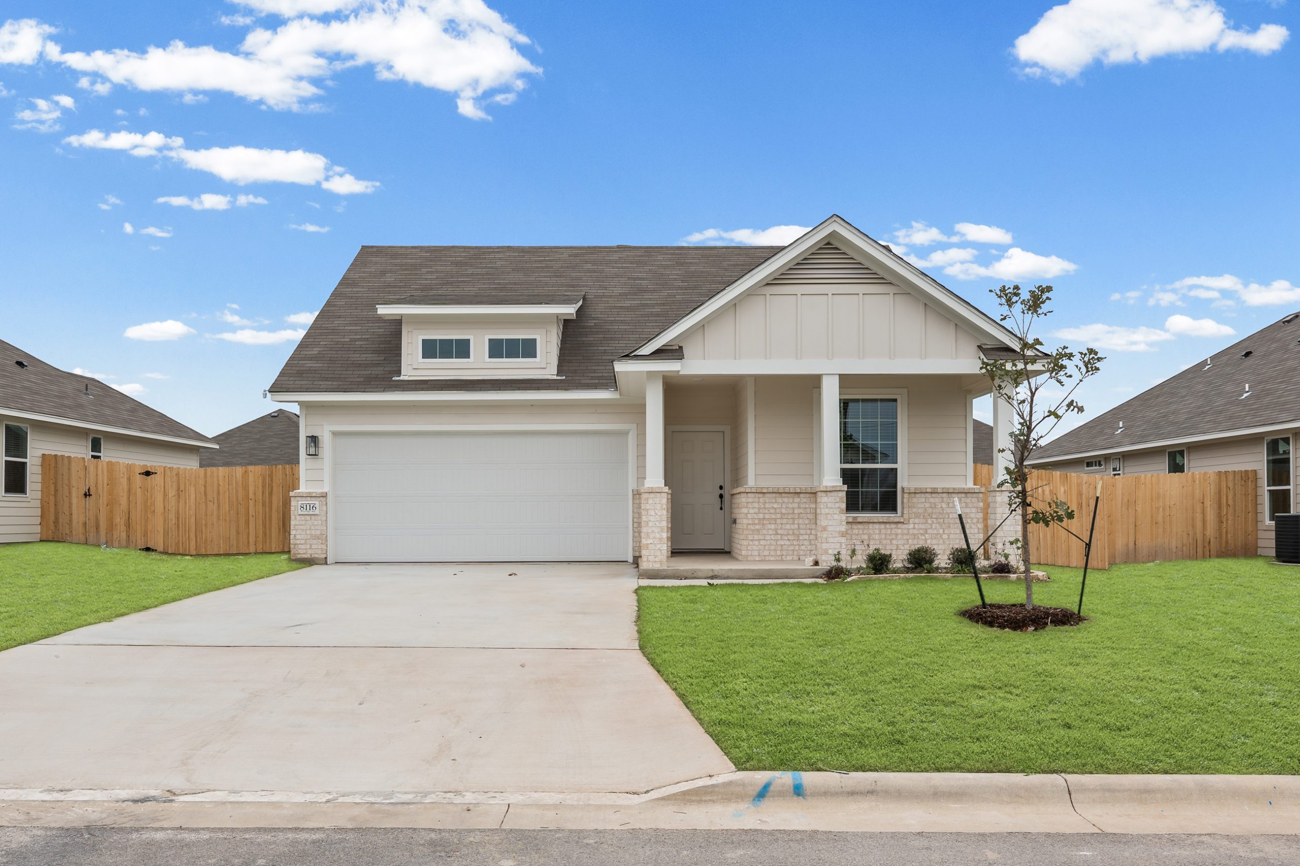 8116 Pineridge Way Temple, TX