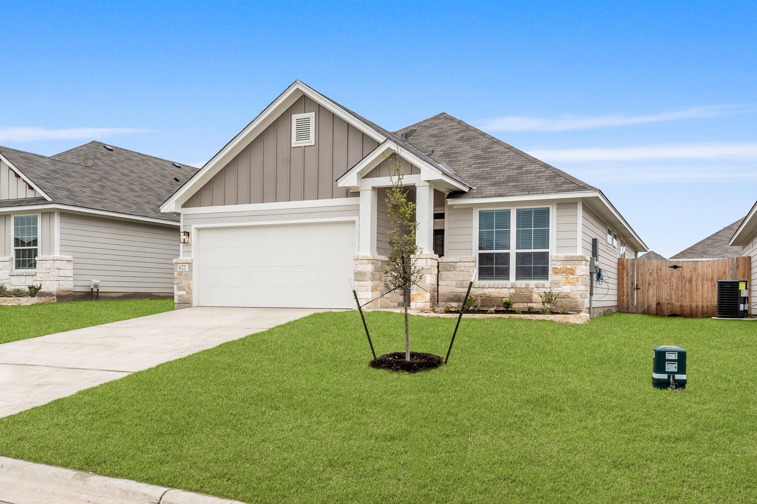 622 Seven Springs Drive Temple, TX
