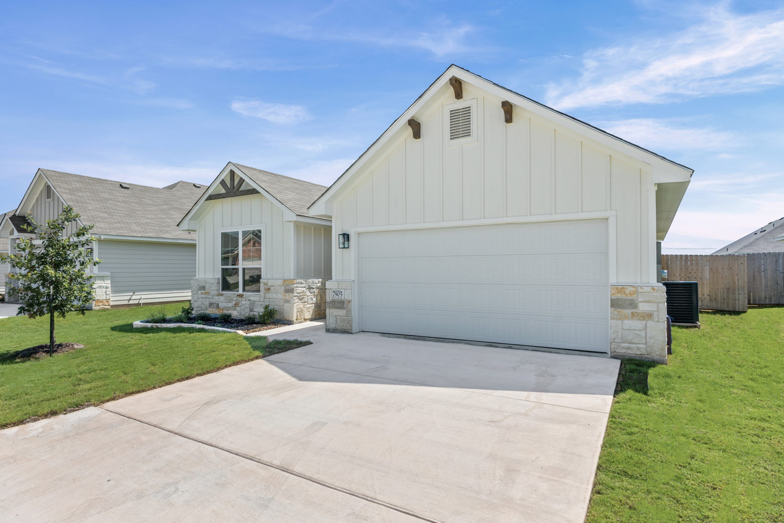7905 Smoke Creek Lane Temple, TX