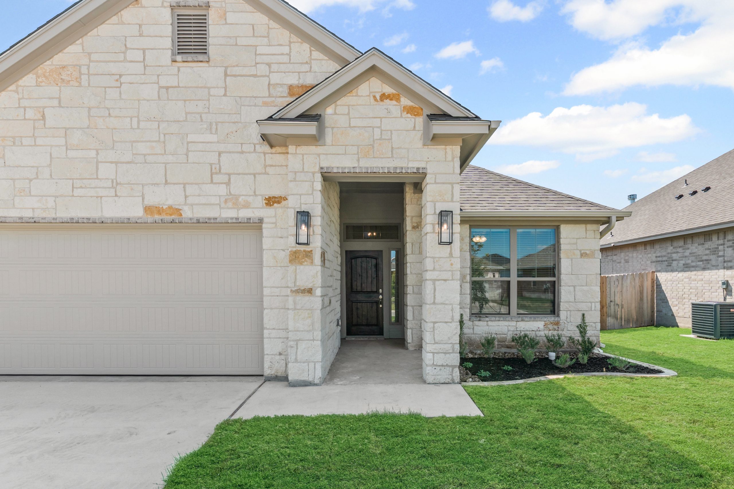 7209 Touchstone Drive Temple, TX