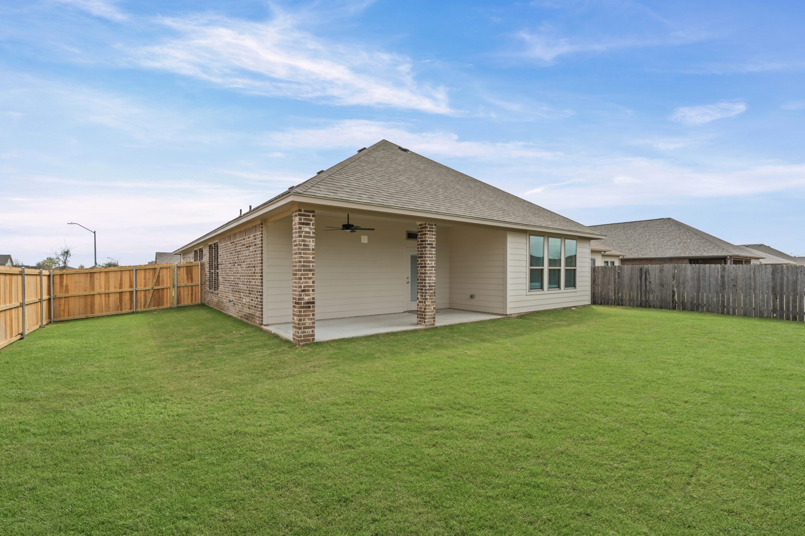 414 Stonehouse Lane Temple, TX