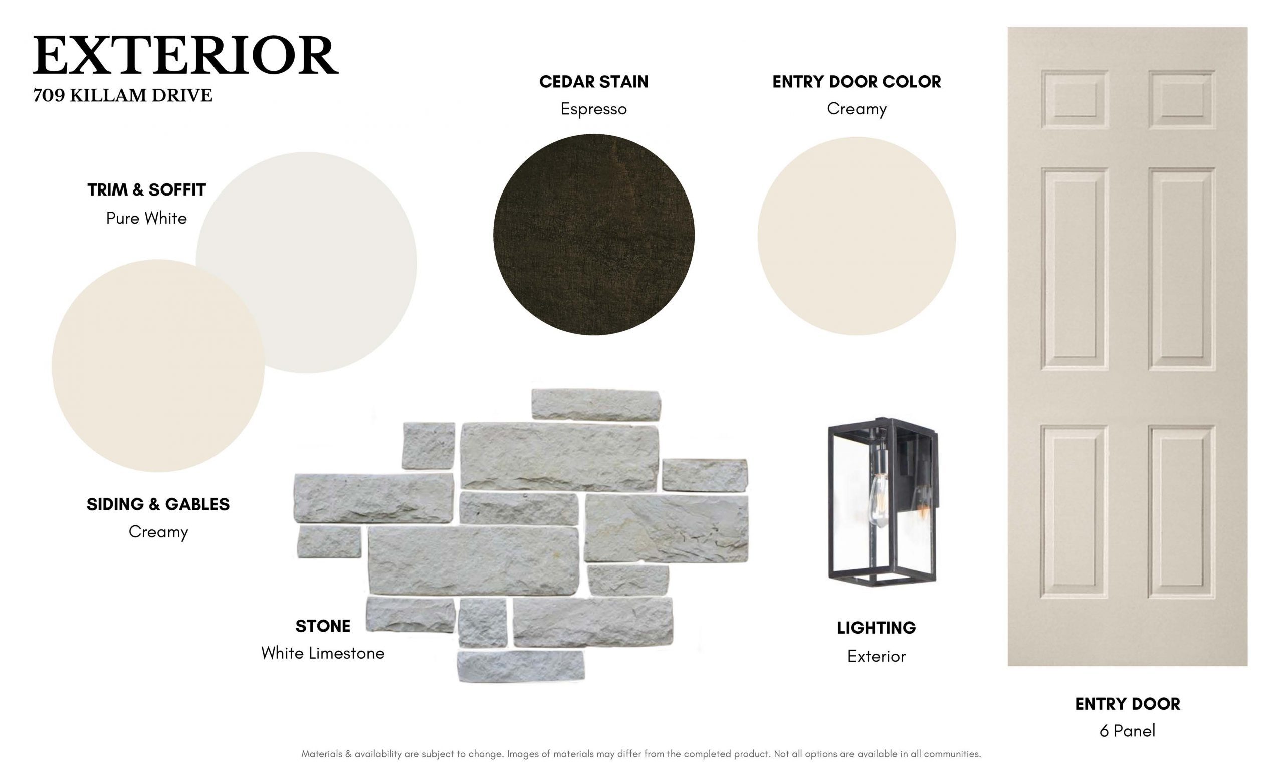 Palette image for 709 Killam Drive Temple, TX