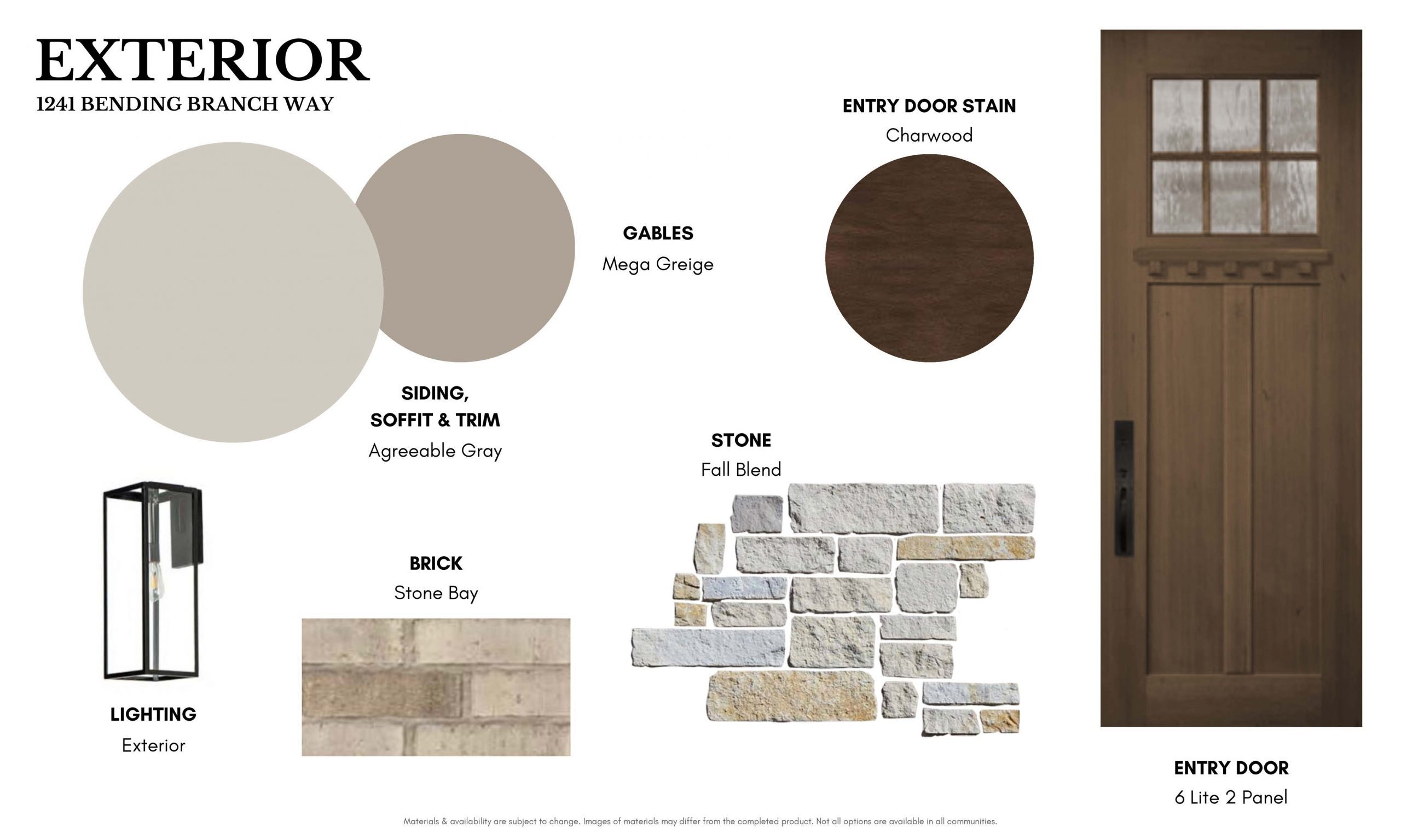 Palette image for 1241 Bending Branch Way Temple, TX