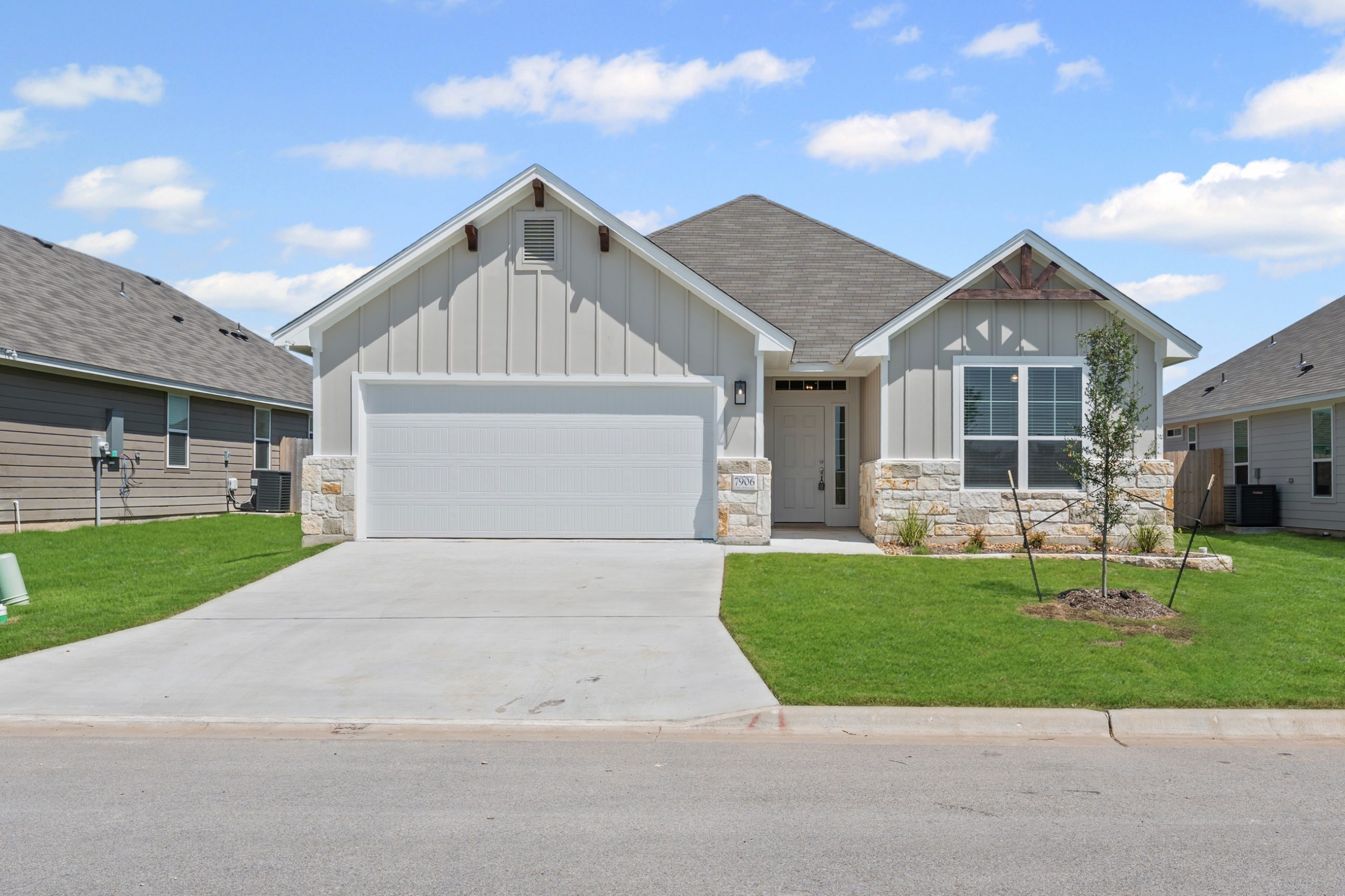 7906 Timber Hollow Lane Temple, TX