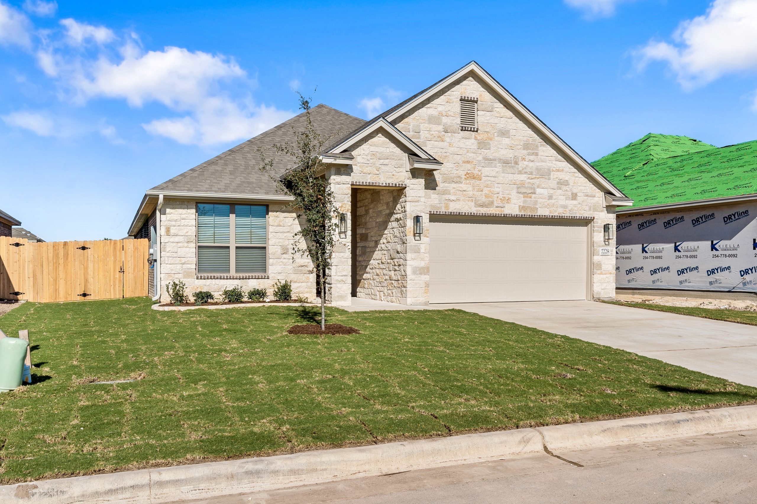 7228 Caladium Drive Temple, TX