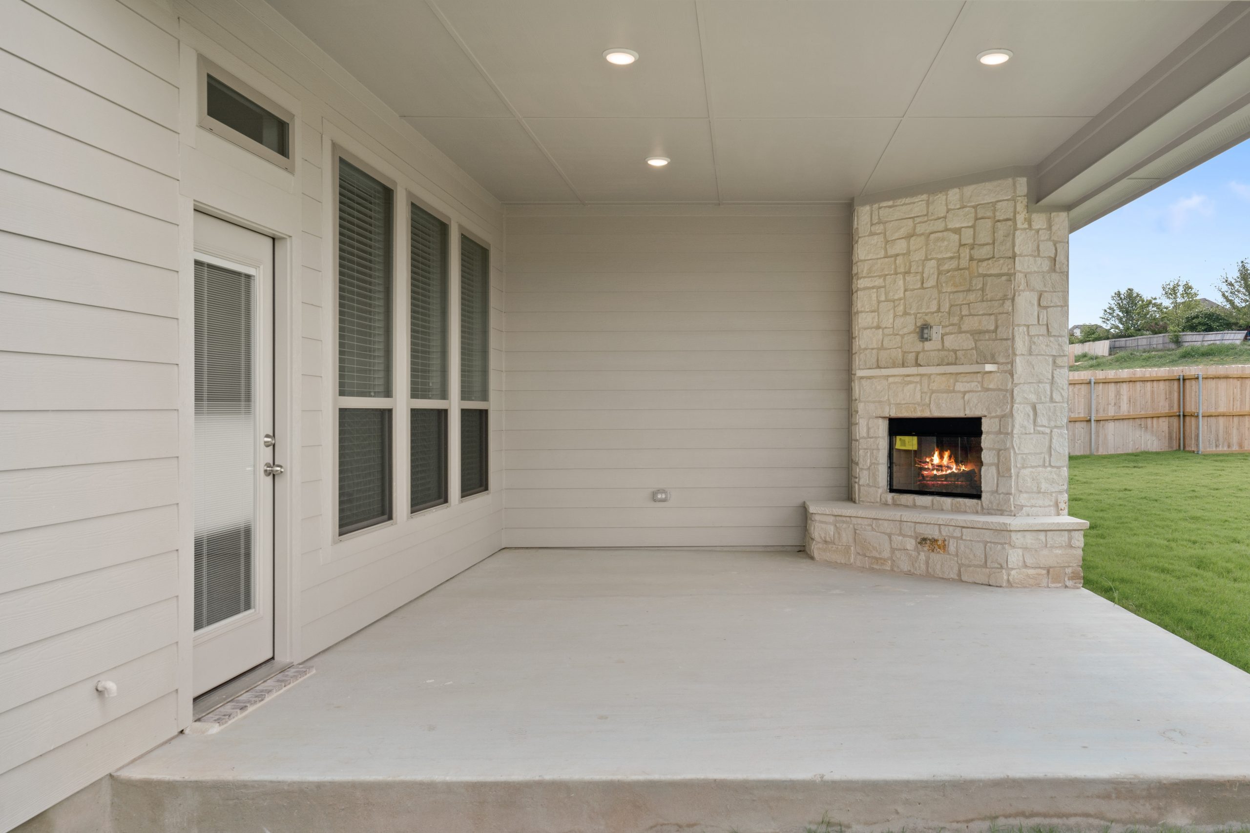 7102 Touchstone Drive Temple, TX