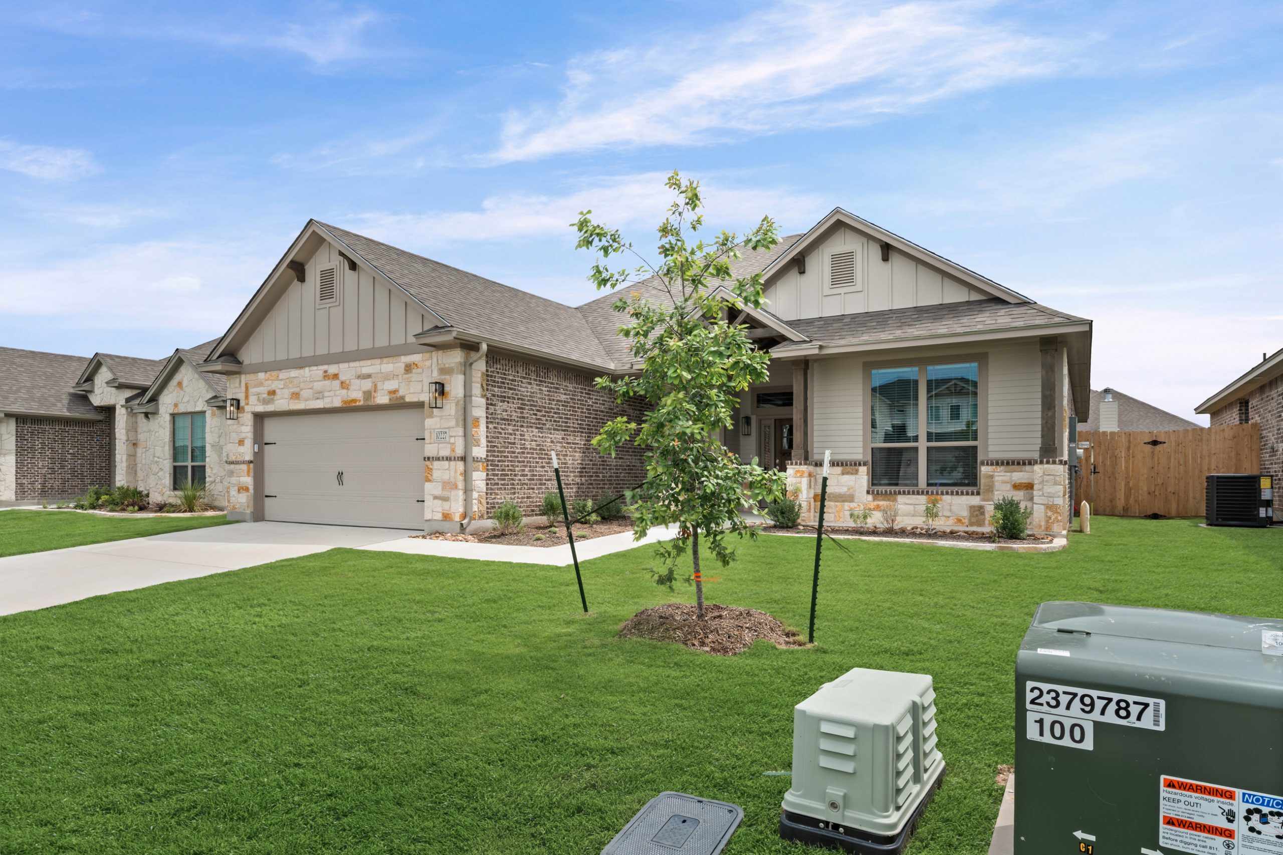10227 Kimberlite Drive Temple, TX