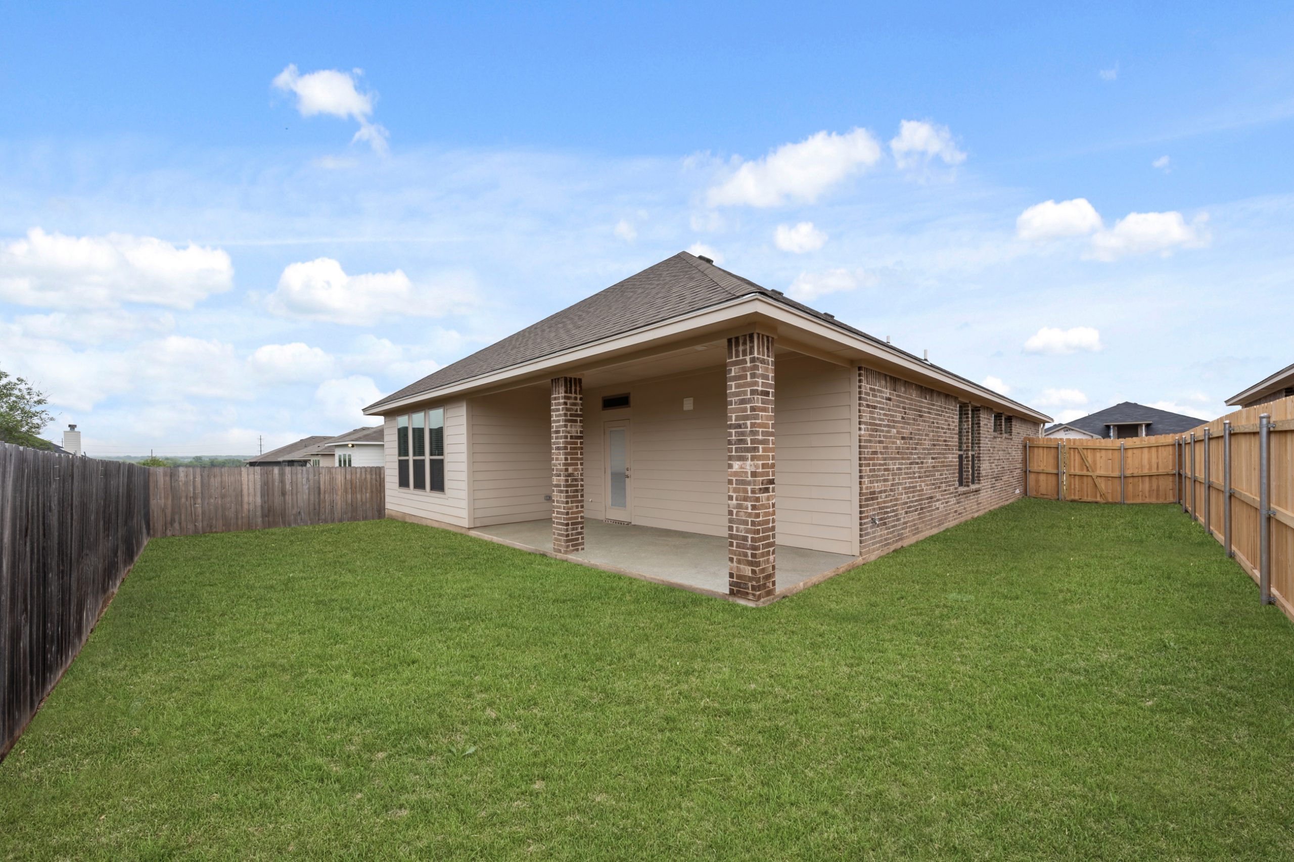 7216 Caladium Drive Temple, TX